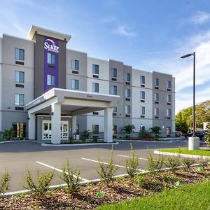 Sleep Inn & Suites Tampa South